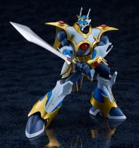 GOOD SMILE COMPANY MODEROID Magic Sky War God Susanoo: Second Stage - Yamato Takeru (Anime) - photo 6