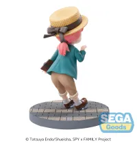 SEGA Luminasta TV Anime "SPY x FAMILY" "Anya Forger" Stylish Look Vol.2.5 - SPY x FAMILY - photo 7