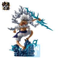 Monkey D. Luffy Gear 5 (EX Devils vol.3) 2