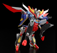 THE GATTAI Pegasus Saber 19