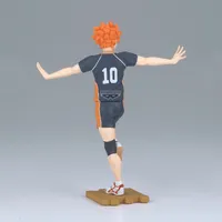 BANDAI HAIKYU!! FIGURE(A:SHOYO HINATA) - Haikyu!! - photo 3