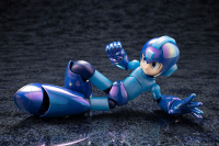 MEGA MAN Premium Charge Shot Ver. / ROCKMAN Premium Charge Shot Ver. 2
