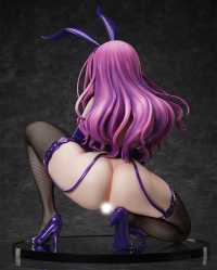 Ayano Uzaki Bunny Ver. 6