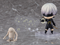 Nendoroid NieR:Automata 9S (YoRHa No. 9 Type S)(re-run) 3