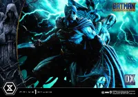 Prime 1 Studio Ultimate Premium Masterline Batman (Comics) Batman Rebirth Edition (Blue) Deluxe Version - DC Comics - photo 65