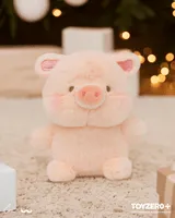 TOYZEROPLUS LuLu the Piggy Generic - Dainty Lu (Basic ver.) - LuLu The Piggy - photo 3