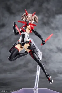 KOTOBUKIYA ASRA NINJA KANAME - Megami Device - photo 6
