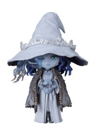Ranni the Witch "Elden Ring", TAMASHII NATIONS Figuarts mini 3
