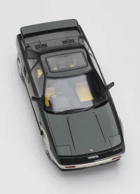 Hasegawa [HC51] 1:24 TOYOTA MR2 (AW11) EARLY VERSION G-Limited (Moon Roof) - Scale Kits - photo 5
