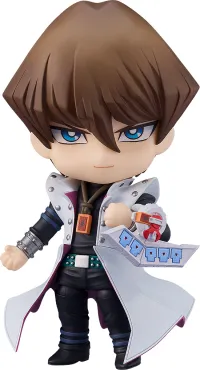 GOOD SMILE COMPANY Nendoroid Seto Kaiba - Yu-Gi-Oh! - photo 2