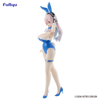 SUPER SONICO BiCute Bunnies Figure-SUPER SONICO・Blue Rabbit ver.- 7