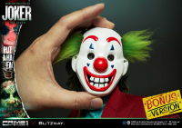 Museum Masterline Joker (Film) The Joker Bonus Version 5