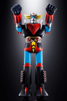 UFO ROBO GRENDIZER 4