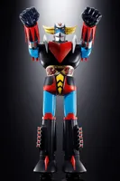 TAMASHII NATIONS UFO ROBO GRENDIZER - UFO ROBO GRENDIZER - photo 4