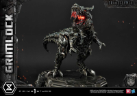 Museum Masterline Transformers: Age of Extinction (Film) Grimlock 7