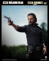 The Walking Dead - 1/6 Rick Grimes (Season 7) 10