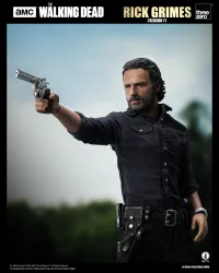 threezero The Walking Dead - 1/6 Rick Grimes (Season 7) - The Walking Dead - photo 10