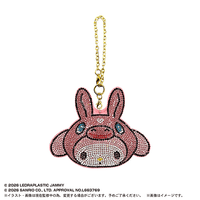 Rody×Sanrio Characters Jewelry Mascot 8