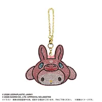 MAX LIMITED Rody×Sanrio Characters Jewelry Mascot - Sanrio - photo 8