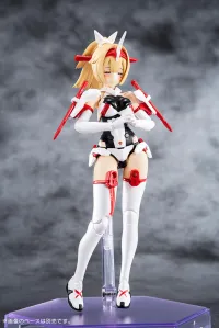 KOTOBUKIYA ASRA ARCHER KIZUNA - Megami Device - photo 10