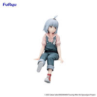 Touring After the Apocalypse Noodle Stopper Figure -Airi- 2