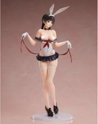 BINDing Momoko Uzuki Summer Uniform Ver. - BINDing Creators Opinion - photo 7