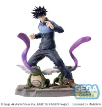 SEGA Luminasta "Jujutsu Kaisen" "Megumi Fushiguro" - Jujutsu Kaisen - photo 6