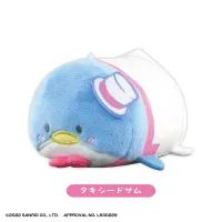 MAX LIMITED SANRIO CHARACTERS POTE KORO MASCOT 2 - Sanrio - photo 5