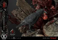 Prime 1 Studio Ultimate Premium Masterline Berserk Guts, Berserker Armor Unleash Edition - Berserk - photo 13