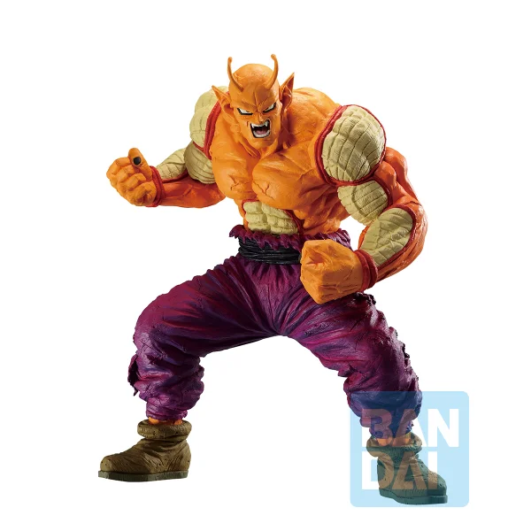 BANDAI Orange Piccolo (Vs Omnibus Brave) "Dragonball Super", Bandai Spirits Ichibansho Figure - Dragon Ball