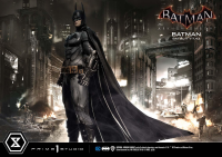 Museum Masterline Batman: Arkham Knight Batman Batsuit V7.43 33