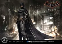 Prime 1 Studio Museum Masterline Batman: Arkham Knight Batman Batsuit V7.43 - DC Comics - photo 33