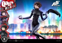 Prime 1 Studio Premium Masterline Persona 5 Makoto Niijima "Queen"	 - Persona 5 - photo 6