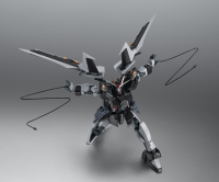 <SIDE MS> GAT-X105E＋AQM/E-X09S STRIKE NOIR GUNDAM ver. A.N.I.M.E. GUNDAM, TAMASHII NATIONS THE ROBOT SPIRITS 11