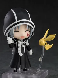 GOOD SMILE COMPANY Nendoroid Allen Walker - D.Gray-man - photo 5