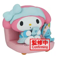 BANDAI Sanrio characters Nakayoshi memories Relaxing Time at Home～Hello Kitty ＆ My Melody～(B:My Melody) - Sanrio - photo 4