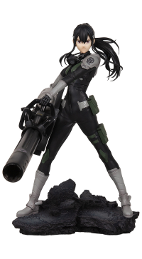 Kaiju No. 8 Figure Mina Ashiro 2