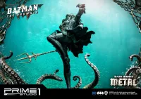 Prime 1 Studio Museum Masterline Dark Nights: Metal (Comics) The Drowned Deluxe Version - DC Comics - photo 43