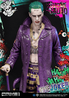 Museum Masterline Suicide Squad (Film) The Joker EX Version 29