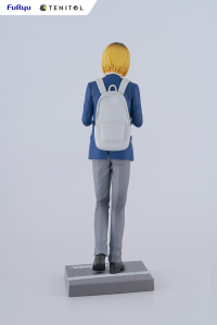 TENITOL KOZUME KENMA 11