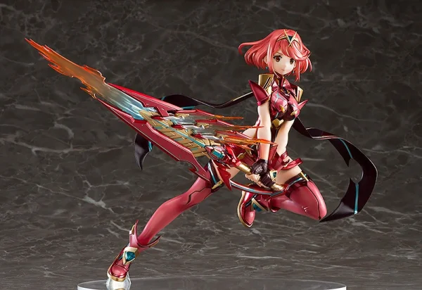 GOOD SMILE COMPANY [GoodSmile] Pyra - Xenoblade Chronicles