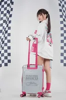 GoodSmile Moment Hatsune Miku: Racing Ver. 2025 Suitcase Pop - Hatsune Miku - photo 8