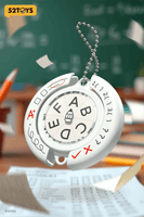 QUESERA SERIES-FORTUNE WHEEL 5