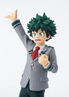 TAMASHII NATIONS Izuku Midoriya "MY HERO ACADEMIA" - My Hero Academia - photo 3