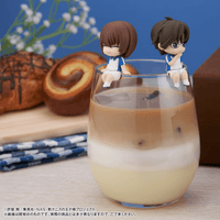 Ochatomo series The New Prince of Tennis Prince’s Tea Time Again! 12