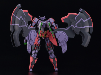 MODEROID Liber Legis 11