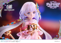 PRISMA WING Shironeko Project Tina Topia The 10 Billion Tridollars of Neon Island 1/7 Scale Pre-Painted Figure 5