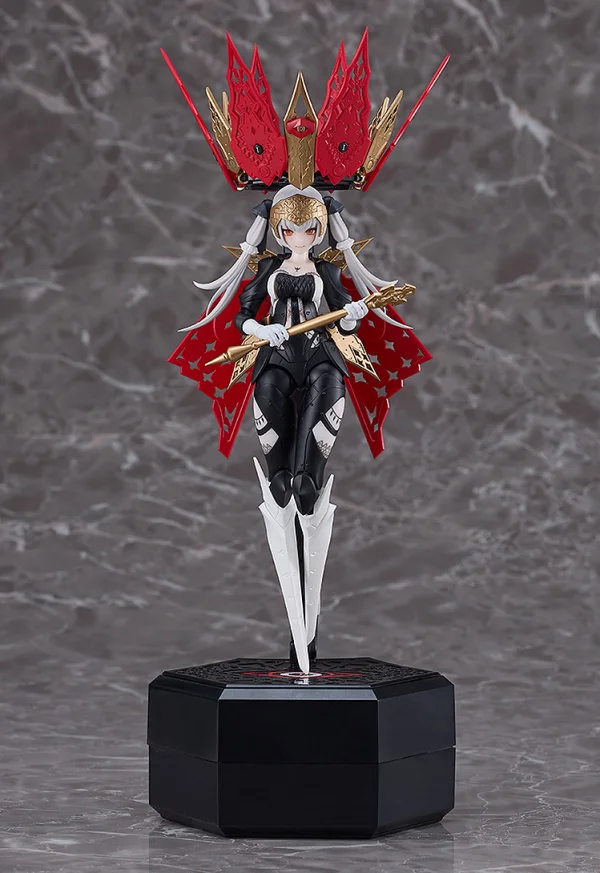GOOD SMILE COMPANY chitocerium I-hydra - chitocerium