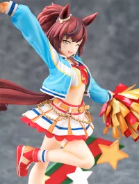 Phat! Company Nice Nature: Cheerleader - Umamusume: Pretty Derby - photo 14