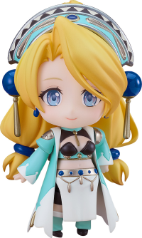Nendoroid Marie 2